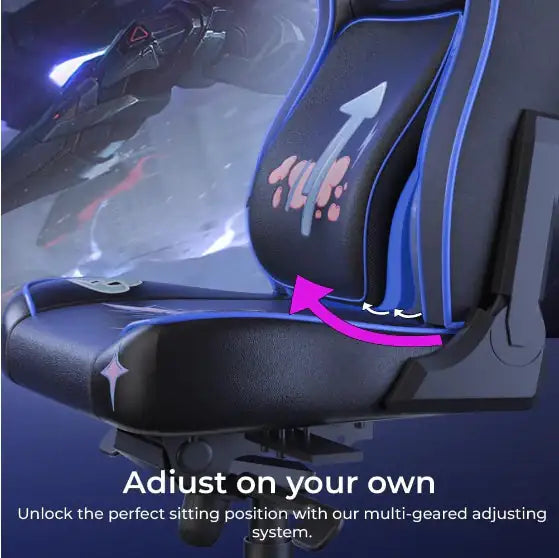 Customized Gaming Chair