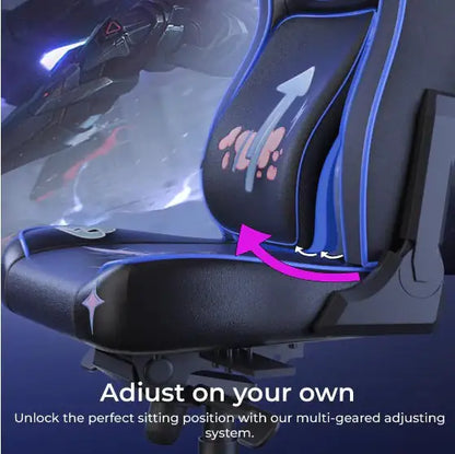 Customized Gaming Chair