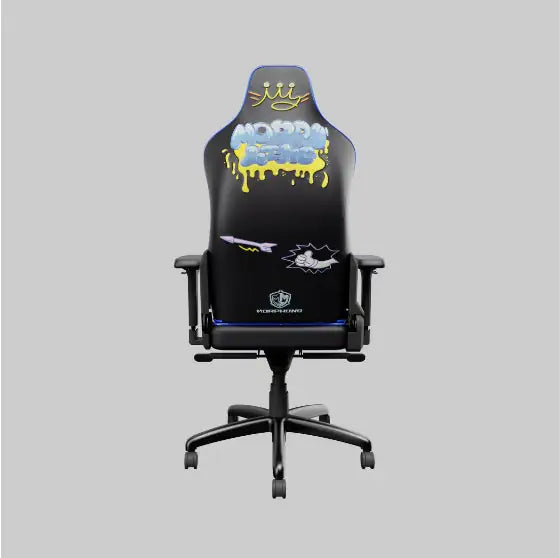 Customized Gaming Chair