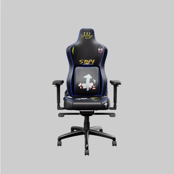 Customized Gaming Chair