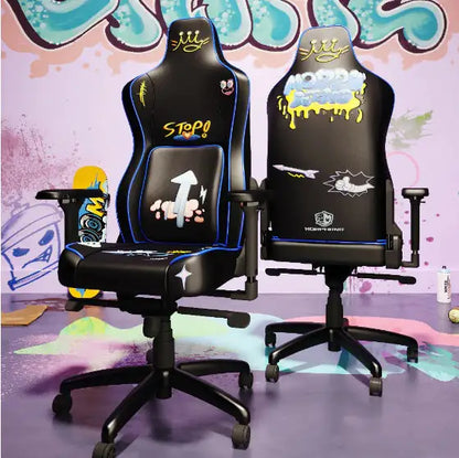 Customized Gaming Chair